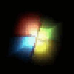 Windows 7 Boot Animation 2.0