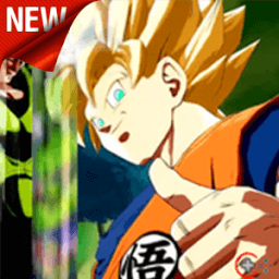 New Dragon Ball FighterZ Game Tips أيقونة
