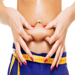 اسرع طرق لحرق الدهون icon