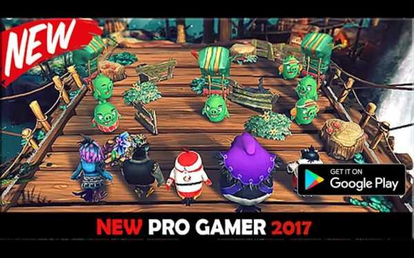 Guide Angry Birds Evolution 2 New скриншот 1