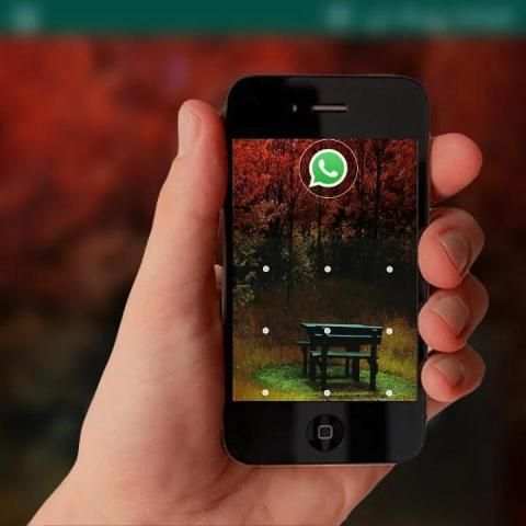 Antivirus Android скриншот 3