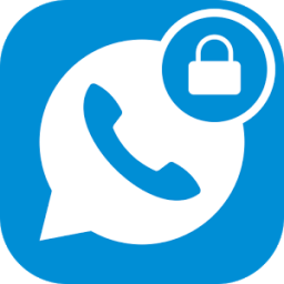 ikon cgPhone - Secure Call &amp; Chat