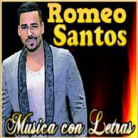 Musica Romeo Santos Golden Letras