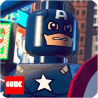 Tricks for LEGO Marvel Superheroes