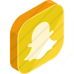 Snapchat+ иконка