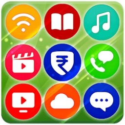 Free barecode ultimate phone أيقونة