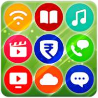 Free barecode ultimate phone