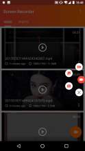 AM Screen Recorder screenshot 2