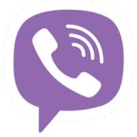 Viber иконка