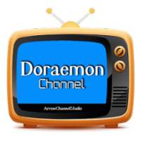New Doraemon Channel (IDsub)