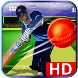 ikon World Mobile Cricket 2017