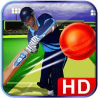 World Mobile Cricket 2017