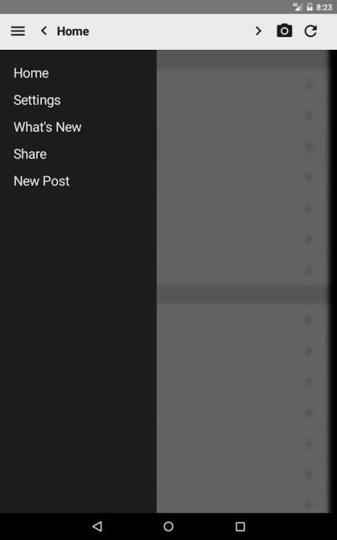 HiDefNinja screenshot 3