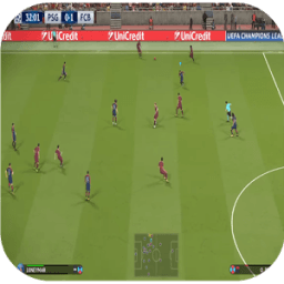 Guide For PES 18 иконка