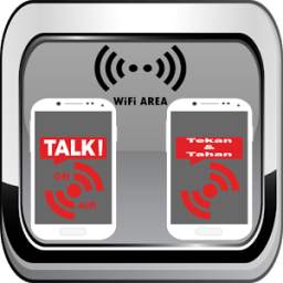 Indo Wifi Walkie Talkies 1.0