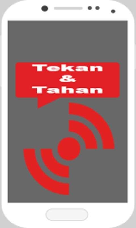Indo Wifi Walkie Talkies screenshot 2