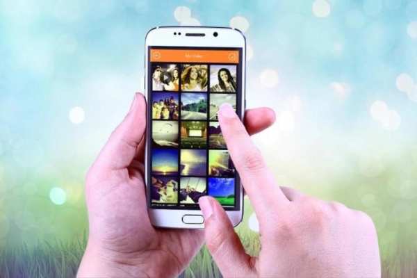 Gif Edit Maker with music * screenshot 1