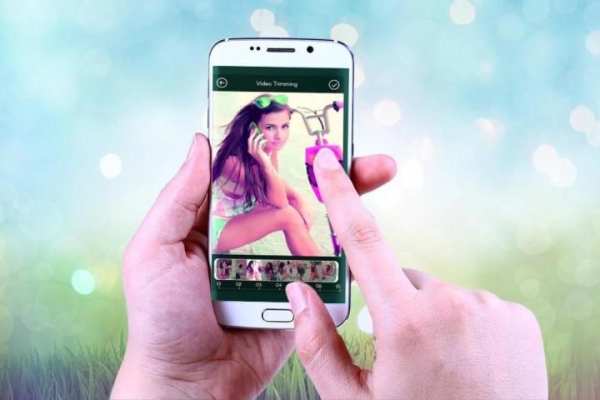 Gif Edit Maker with music * 3 تصوير الشاشة