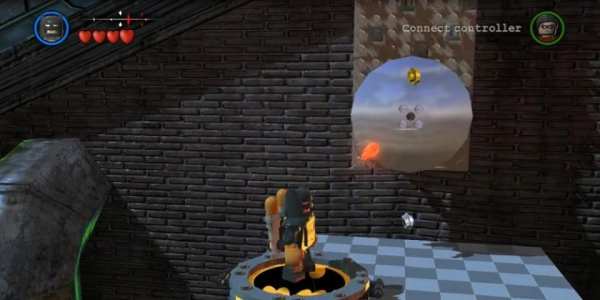 bitzplays for lego Bat Country screenshot 4