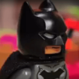 ikon bitzplays for lego Bat Country