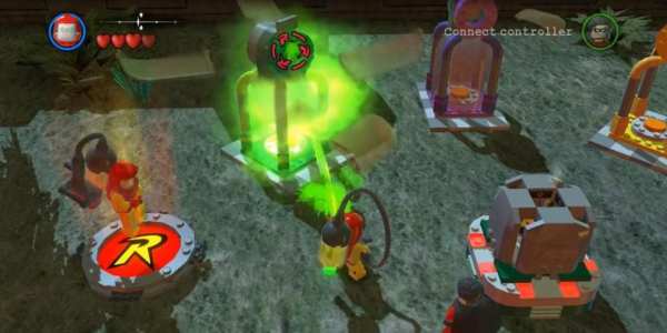bitzplays for lego Bat Country screenshot 2