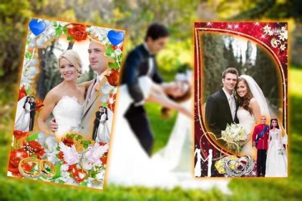 Wedding Photo Frame 3 تصوير الشاشة