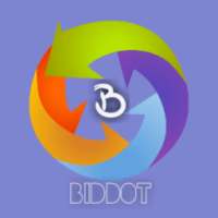 BIDDOT on 9Apps