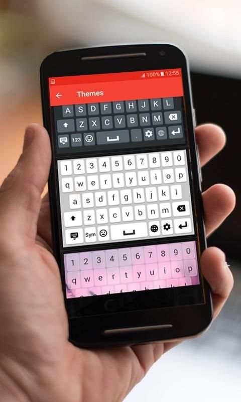 Punjabi Keyboard скриншот 1