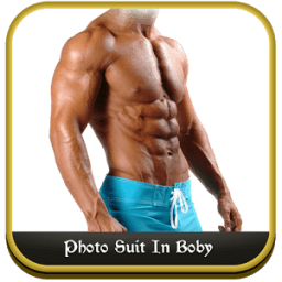 Photo Suit In Boby иконка