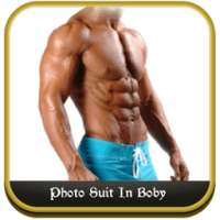 Photo Suit In Boby