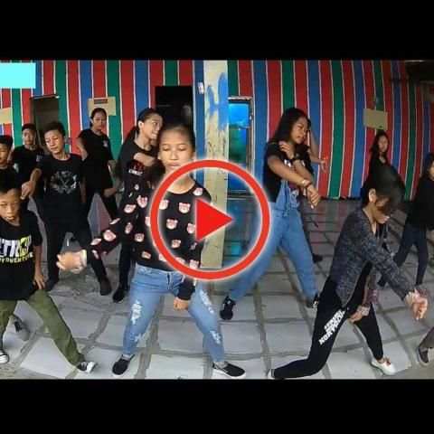 Video Zara LEOLA Terbaru screenshot 1