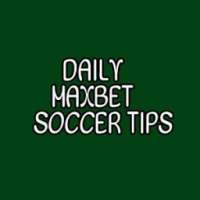 DAILY MAXBET SOCCER TIPS