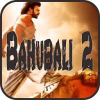 Koleksi Lagu BAHUBALI 2 иконка