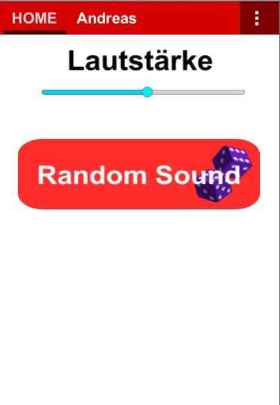 Psycho Andreas Soundboard FrauenTausch screenshot 2