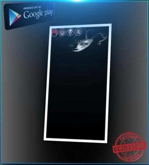 Joker Mask Photo Maker screenshot 5