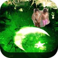 Pak Flag Photo Background Changer on 9Apps