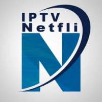 netfli iptv