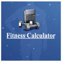 Fitness Calculator