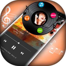 Music Player - Mp3 Player , Top Music Player 2017