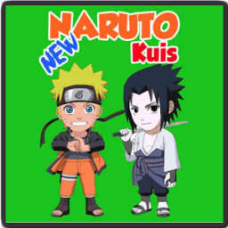 Kuis Ninja New icon
