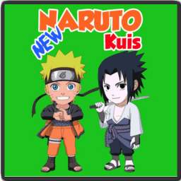 Kuis Naruto New 1.1.0