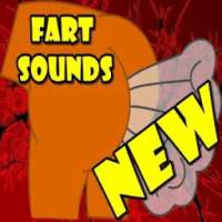 New Fart Sounds on 9Apps