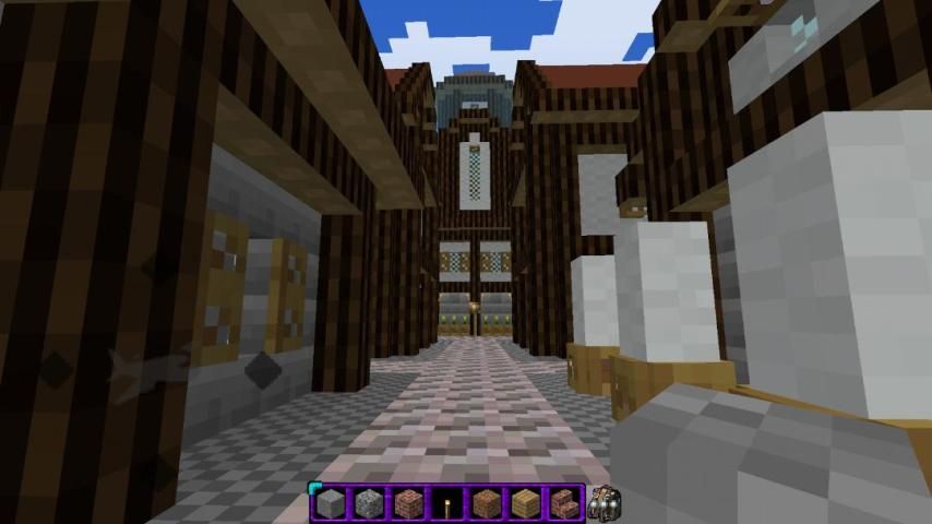 Exploration Craft screenshot 3