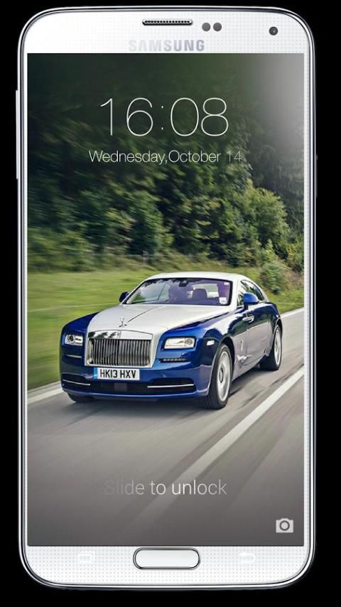 Pin Lock Screen screenshot 3