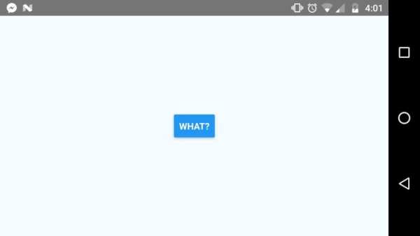 Mmm screenshot 1