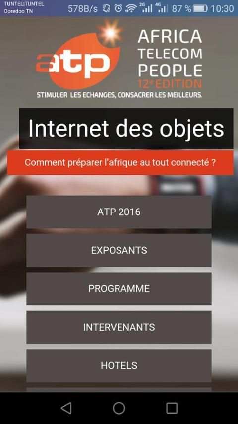 ATP 2016 screenshot 2