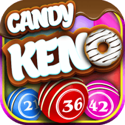 ikon Free Keno Games - Candy Bonus