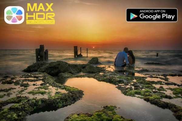 HDR Editor MAX screenshot 5