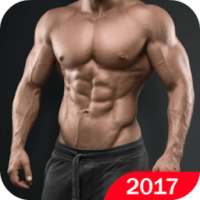 Home Workouts Fitness and Bodybuilding challenge on 9Apps