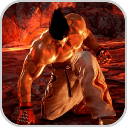 widplays for tekken7 fight आइकन